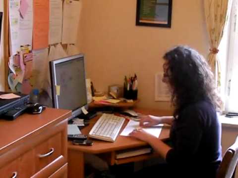 Nasze wirtualne biuro w Krakowie w 2010 roku