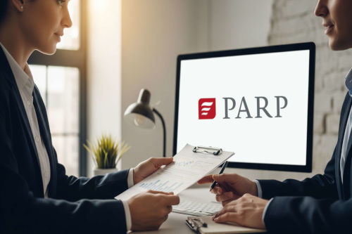 wsparcie Parp 2025